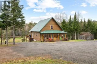 Detached House for Sale, 239 Forks Stream Rd, Canaan Forks, NB