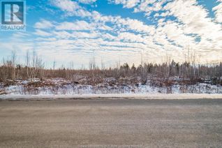 Vacant Residential Land for Sale, 21-4 Middlesex Rd, The Glades, NB