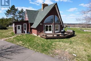 Property for Sale, 1163 Route 465, Clairville, NB