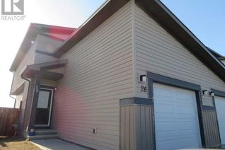 Duplex for Sale, 26 Greenhouse Place, Red Deer, AB