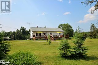 Detached House for Sale, 6830 Hwy 522, Golden Valley, ON