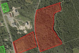 Property for Sale, Lot 1 Route 3, Old Ridge, NB