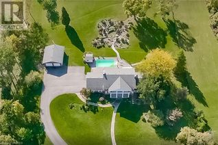 Detached House for Sale, 1819 York Road, Niagara-on-the-Lake, ON