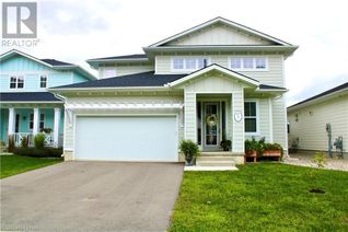Detached House for Sale, 427 George Street, Port Stanley, ON