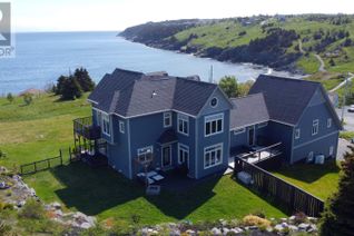 Detached House for Sale, 41 Lower Street, Torbay, NL