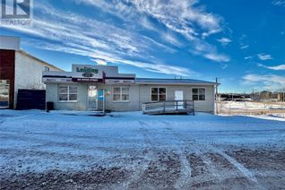 Commercial/Retail Property for Sale, 258 Water Street, Botwood, NL