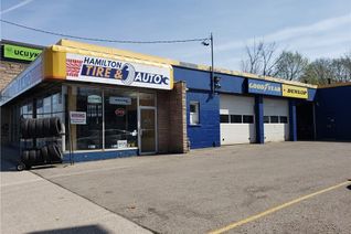 Commercial/Retail Property for Sale, 1250 Barton Street E, Hamilton, ON