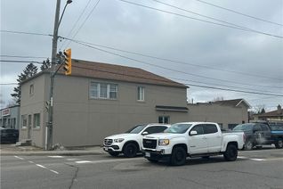 Business for Sale, 1390 Eagle Street N, Cambridge, ON
