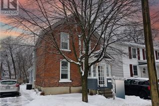 House for Sale, 225 Charles Street, Gananoque, ON