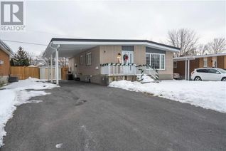 Bungalow for Sale, 447 Leitch Drive, Cornwall, ON