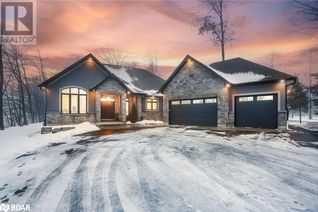 Bungalow for Sale, 21 Boothby Crescent, Minesing, ON
