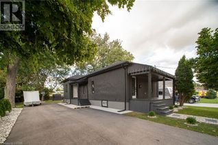 Bungalow for Sale, 3 Mary Street E, St. Thomas, ON