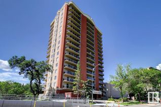 Condo Apartment for Sale, 1105 10649 Saskatchewan Dr Nw, Edmonton, AB