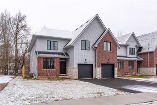 Freehold Townhouse for Sale, 5705 Church's Lane, Niagara Falls, ON