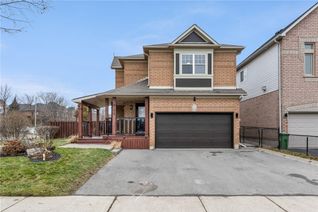Detached House for Sale, 146 Riley Street, Waterdown, ON