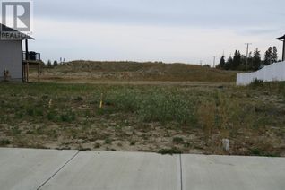 Land for Sale, 6 Metcalf Way, Lacombe, AB