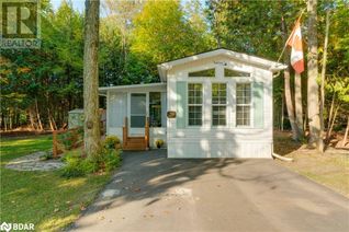Bungalow for Sale, 29 The Boardwalk, Wasaga Beach, ON