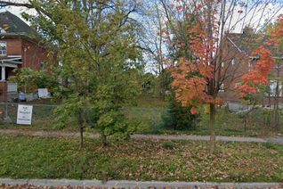 Land for Sale, 39 Roseview Ave, Richmond Hill, ON