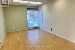 Industrial Property for Lease, 61 Telson Rd #1, Markham, ON