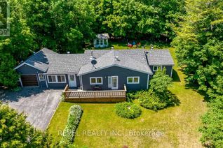 Bungalow for Sale, 2440 Champlain Rd, Tiny, ON