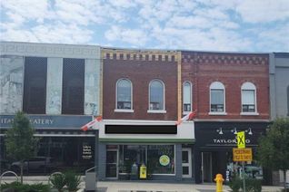 Office for Sale, 262 King Street, Midland, ON