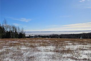 Land for Sale, 227 Route 935, Rockport, NB