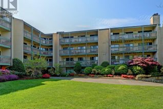 Condo Apartment for Sale, 3277 Quadra St #201, Saanich, BC