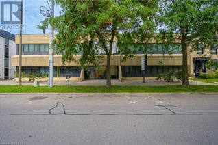 Office for Sale, 205 King Street, St. Catharines, ON
