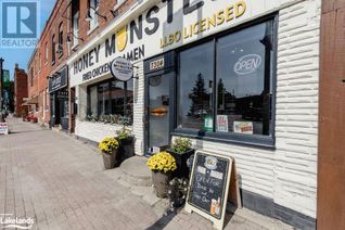 Commercial/Retail Property for Sale, 7304 26 Highway, Stayner, ON