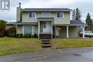 House for Sale, 21579 Cherrington Avenue, Maple Ridge, BC
