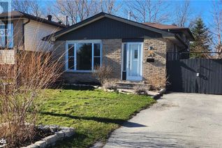 House for Sale, 42 Courtice Crescent, Collingwood, ON