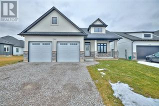 House for Sale, 3544 Canfield Crescent Crescent, Stevensville, ON