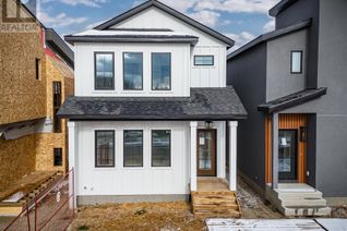 Detached House for Sale, 803a 2nd Street E, Saskatoon, SK