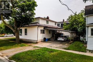 Detached House for Sale, 27 Fitzgerald Street, St. Catharines, ON