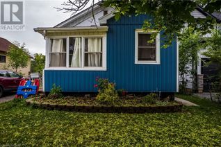 Detached House for Sale, 54 Lloyd Street, St. Catharines, ON