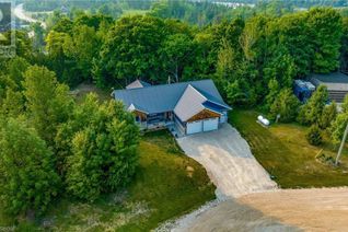 Property for Sale, 190 Lookout Drive, West Grey, ON