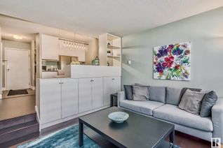 Condo Apartment for Sale, 523 10160 114 St Nw, Edmonton, AB