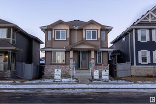 Property for Sale, 7239 Morgan Rd Nw, Edmonton, AB
