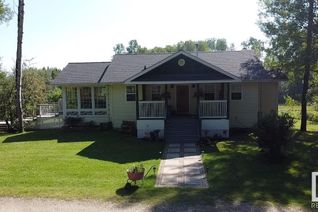 Bungalow for Sale, 19029 Township Road 530a, Rural Yellowhead, AB