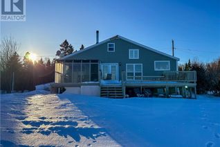 Detached House for Sale, 419 Goulette Point Road, Charlo, NB
