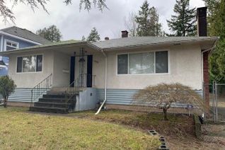 Detached House for Sale, 10507 128 Street, Surrey, BC