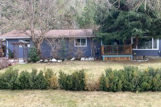 House for Sale, 356 Marguerite Avenue, Greenwood, BC