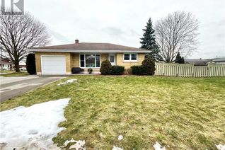 House for Sale, 37 Dexter Drive, Welland, ON
