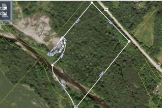 Property for Sale, Lot 326 Sherbrooke Road, East River, NS