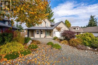 House for Sale, 1238 Potter Pl, Comox, BC