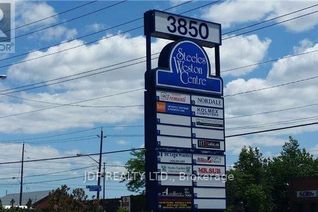 Office for Lease, 3850 Steeles Avenue W #10-203, Vaughan, ON