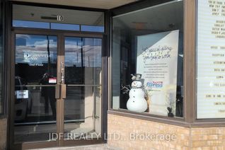 Office for Lease, 3850 Steeles Avenue W #U.10, Vaughan, ON