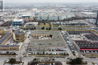 Industrial Property for Sale, 231 Millway Ave #17-18, Vaughan, ON