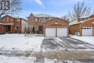 Detached House for Sale, 200 Livingstone St W, Barrie, ON