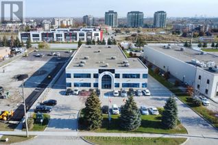 Industrial Property for Lease, 125 Sun Pac Blvd, Brampton, ON